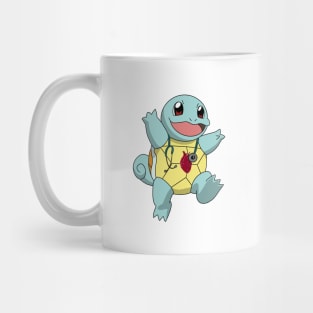 Turtle doctor Mug